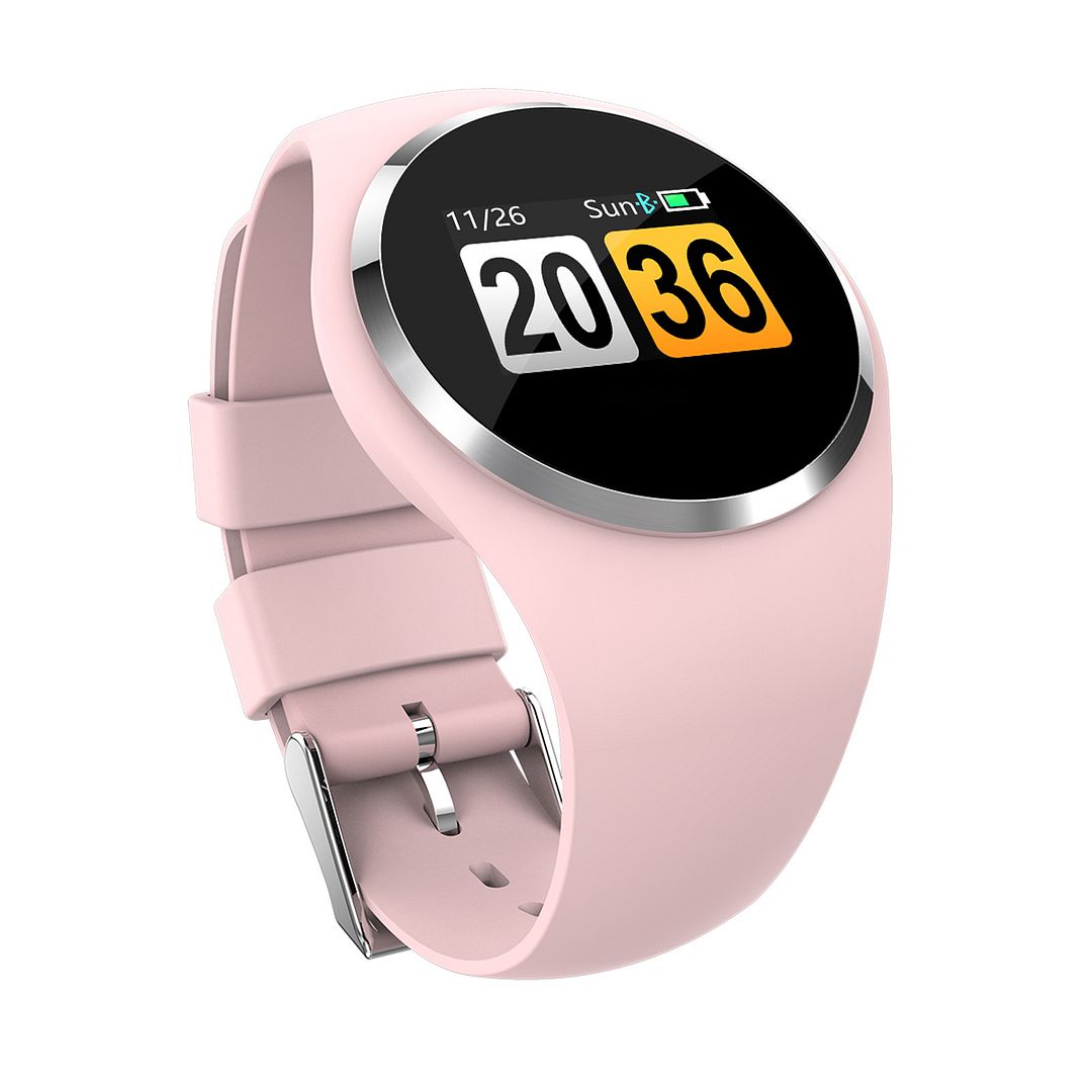 bluetooth notice app for smartwatch